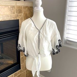 Max studio summer top